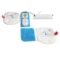 Defibrillatore ZOLL AED PLUS - PVS