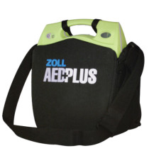 Defibrillatore ZOLL AED PLUS - PVS