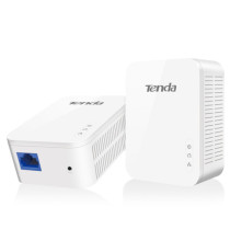 Kit PowerLine PH3 - Tenda