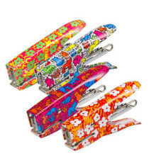 Minicucitrice Flo 0160 Kartia - fantasie assortite - Iternet