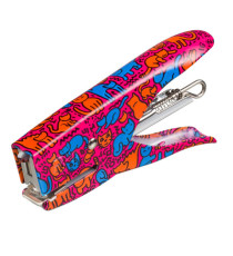 Minicucitrice Flo 0160 Kartia - fantasie assortite - Iternet