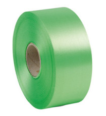 Nastro liscio 6800 - in polipropilene - 50mmx100mt - verde chiaro 10 - Brizzolari