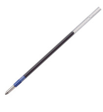 Refill per roller Jetstream 3 - punta 1,00 mm - blu - Uni Mitsubishi Refill per roller Jetstream 3 - punta 1,00 mm - blu - Uni Mitsubishi