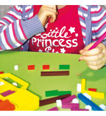 Regoli - CWR - valigetta 200 pezzi Regoli - CWR - valigetta 200 pezzi