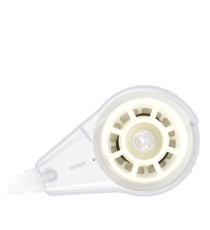 Ricariche correttore a nastro Easy refill - 4,2 mm x 14 mt - Tipp-Ex - box 10 pezzi Ricariche correttore a nastro Easy refill - 4,2 mm x 14 mt - Tipp-Ex - box 10 pezzi