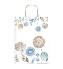 Shoppers - con manici - 36x41x12 cm - fantasie assortite - Rex Sadoch Shoppers - con manici - 36x41x12 cm - fantasie assortite - Rex Sadoch