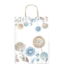 Shoppers - con manici - 36x41x12 cm - fantasie assortite - Rex Sadoch Shoppers - con manici - 36x41x12 cm - fantasie assortite - Rex Sadoch