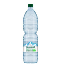 Acqua naturale - 1,5 L - bottiglia 45% RPET - Levissima Acqua naturale - 1,5 L - bottiglia 45% RPET - Levissima