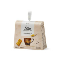 Biscotti al burro Maraneo - in astuccio - 200 gr - Loison Biscotti al burro Maraneo - in astuccio - 200 gr - Loison
