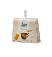Biscotti al burro Maraneo - in astuccio - 200 gr - Loison Biscotti al burro Maraneo - in astuccio - 200 gr - Loison