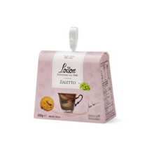 Biscotti al burro Zaletto - in astuccio - 200 gr - Loison Biscotti al burro Zaletto - in astuccio - 200 gr - Loison