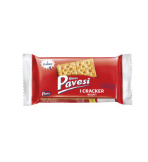 Crackers salati - multipack 96 monoporzioni (96 x 31,5 gr cad ) - Pavesi Crackers salati - multipack 96 monoporzioni (96 x 31,5 gr cad ) - Pavesi