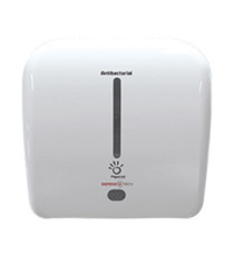 Dispenser antibatterico Universus No Touch - Defend Tech - 22,6 x 32,1 x 3,3 cm - Papernet Dispenser antibatterico Universus No Touch - Defend Tech - 22,6 x 32,1 x 3,3 cm - Papernet