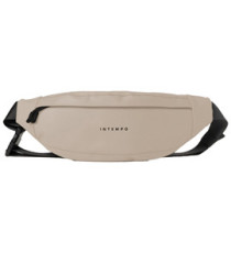 Marsupio Drop - 37 x 14 x 5 cm - gomma - crema - In Tempo Marsupio Drop - 37 x 14 x 5 cm - gomma - crema - In Tempo