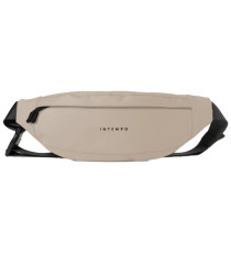 Marsupio Drop - 37 x 14 x 5 cm - gomma - crema - In Tempo Marsupio Drop - 37 x 14 x 5 cm - gomma - crema - In Tempo