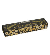 Nocciolone - gusto fondente - 260 gr - Barbero Nocciolone - gusto fondente - 260 gr - Barbero