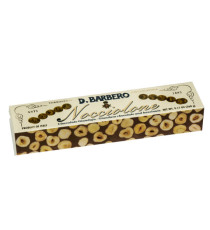 Nocciolone - gusto gianduja - 260 gr - Barbero Nocciolone - gusto gianduja - 260 gr - Barbero