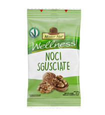 Noci al naturale - 25 gr - Mister Nut Noci al naturale - 25 gr - Mister Nut