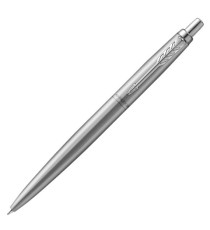 Penna a sfera Jotter XL Monochrome - colori assortiti - Parker - expo 20 pezzi Penna a sfera Jotter XL Monochrome - colori assortiti - Parker - expo 20 pezzi
