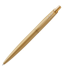 Penna a sfera Jotter XL Monochrome - colori assortiti - Parker - expo 20 pezzi Penna a sfera Jotter XL Monochrome - colori assortiti - Parker - expo 20 pezzi