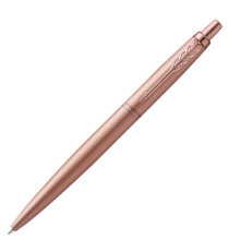 Penna a sfera Jotter XL Monochrome - colori assortiti - Parker - expo 20 pezzi Penna a sfera Jotter XL Monochrome - colori assortiti - Parker - expo 20 pezzi