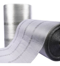 Rotolo a bolle d'aria AirCap Midi ELLRT - 1 x 100 m - Sealed air