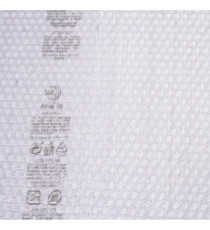Rotolo a bolle d'aria AirCap Midi ELLRT - 1 x 100 m - Sealed air