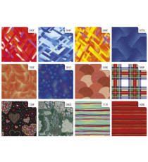 Rotolo carta regalo Raso Colors - 2 x 0,70 m - Rex Sadoch Rotolo carta regalo Raso Colors - 2 x 0,70 m - Rex Sadoch