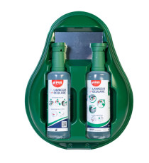 Stazione per lavaggio oculare Drop - PVS