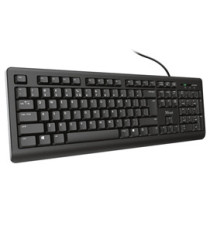 Tastiera TK-150 ultrasilenziosa - con filo - Trust Tastiera TK-150 ultrasilenziosa - con filo - Trust