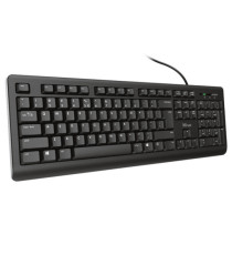 Tastiera TK-150 ultrasilenziosa - con filo - Trust Tastiera TK-150 ultrasilenziosa - con filo - Trust