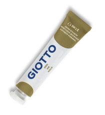 Tempera acrilica extraconcentrata - 21ml - oro - Giotto Tempera acrilica extraconcentrata - 21ml - oro - Giotto