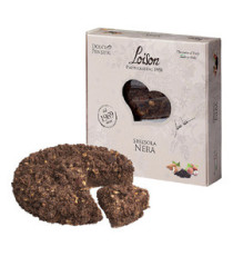 Torta Sbrisola nera - 200 gr - Loison Torta Sbrisola nera - 200 gr - Loison