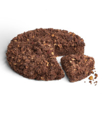 Torta Sbrisola nera - 200 gr - Loison Torta Sbrisola nera - 200 gr - Loison