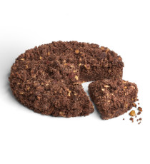 Torta Sbrisola nera - 200 gr - Loison Torta Sbrisola nera - 200 gr - Loison