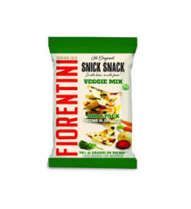 Triangolini Snick Snack - veggie - Fiorentini - conf. 30 pezzi (monoporzione 20 gr cad.) Triangolini Snick Snack - veggie - Fiorentini - conf. 30 pezzi (monoporzione 20 gr cad.)