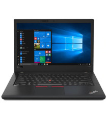 [A ]Laptop Lenovo Thinkpad T480 / i5 / RAM 8 GB / SSD Disk / 14,0″ FHD