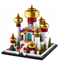 Lego Disney Princess - Mini Palazzo di Agrabah - Lego 40613 506pz Anni 12+ Lego Disney Princess - Mini Palazzo di Agrabah - Lego 40613 506pz Anni 12+