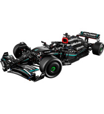 Lego Technic - Mercedes-AMG F1 W14 E Performance - Lego 42171 dotato di pneumatici slick e di sterzo Anni 18+ 1643pz Lego Technic - Mercedes-AMG F1 W14 E Performance - Lego 42171 dotato di pneumatici slick e di sterzo Anni 18+ 1643pz