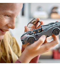 Lego Speed Champions - Auto da corsa BMW M4 GT3 e BMW M Hybrid V8 - Lego 76922 due bolidi da costruire 676pz Anni 9+ Lego Speed Champions - Auto da corsa BMW M4 GT3 e BMW M Hybrid V8 - Lego 76922 due bolidi da costruire 676pz Anni 9+
