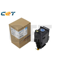 Toner TNP79 TNP80 TNP81C ciano Cet Chemical altissima qualità AAJW4D0 AAJW452 AAJW451 compatibile per Minolta 9.000 pagine Toner TNP79 TNP80 TNP81C ciano Cet Chemical altissima qualità AAJW4D0 AAJW452 AAJW451 compatibile per Minolta 9.000 pagine
