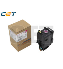 Toner TNP79 TNP80 TNP81M magenta Cet Chemical altissima qualità AAJW350 AAJW352 AAJW351 compatibile per Minolta 9.000 pagine Toner TNP79 TNP80 TNP81M magenta Cet Chemical altissima qualità AAJW350 AAJW352 AAJW351 compatibile per Minolta 9.000 pagine