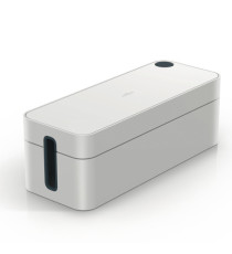 Box Cavoline L contenitore - per cavi e multipresa 5 entrate - Durable