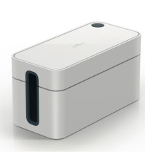 Box Cavoline S contenitore - per cavi e multipresa 3 entrate - Durable