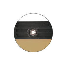 Cartella sospesa Cartesio Eco-logica - cassetto - 39 cm - fondo V - 37 x 25 cm - avana - Bertesi