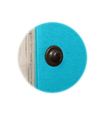 Cartella sospesa Joker - armadio - interasse 33 cm - fondo V - 33 x 28 cm - blu - Bertesi Cartella sospesa Joker - armadio - interasse 33 cm - fondo V - 33 x 28 cm - blu - Bertesi