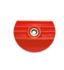 Cartella sospesa Joker - cassetto - interasse 33 cm - fondo V - 31,3 x 25 cm - rosso - Bertesi