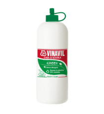 Colla universale Vinavil - green - s/allergeni - 250 gr - Vinavil Colla universale Vinavil - green - s/allergeni - 250 gr - Vinavil