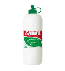 Colla universale Vinavil - green - s/allergeni - 250 gr - Vinavil Colla universale Vinavil - green - s/allergeni - 250 gr - Vinavil