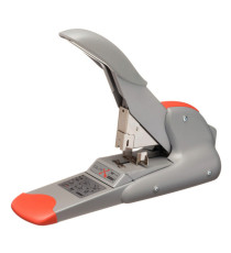 Cucitrice da tavolo Rapid DUAX Heavy Duty - max 170 fogli - grigio - Rapid Cucitrice da tavolo Rapid DUAX Heavy Duty - max 170 fogli - grigio - Rapid